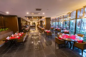 Alexia Resort & Spa - Ultra All Inclusive Adult Only - Restaurant