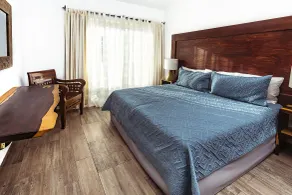 Fabiola Condo Hotel - Chambre