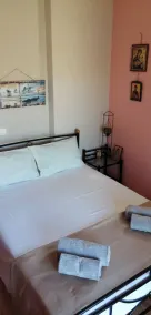 Cozy Apollon Villa, Sea View, Next To Galaxidi - Rom