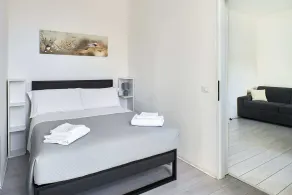 CASA VACANZE ANNA - Værelse