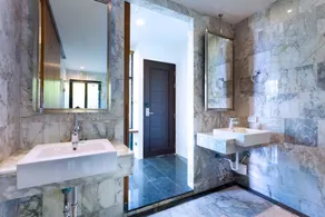 Chalong Chalet Resort - Salle de bain