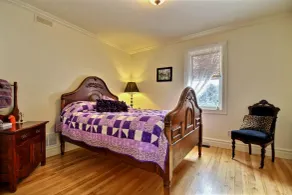 Terrace Green B&B - Room