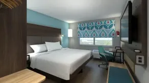 Tru By Hilton Bradenton I-75, FL - Chambre