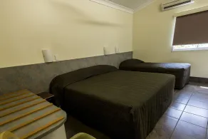 Batchelor Holiday Park - Rum