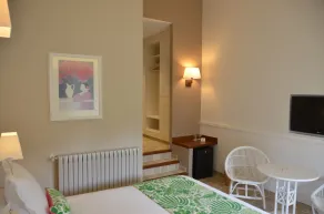 Hotel Playa Sol - Chambre
