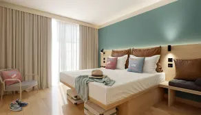 Moxy St. Julian's Malta - Rom