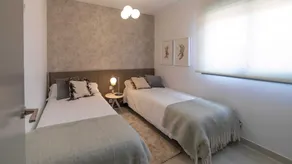 Flamenca Village by Mar Holidays - Chambre