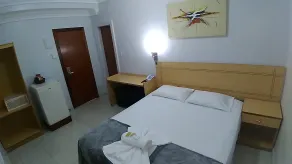 Hotel Ipê - Habitación