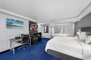 Admiralty Inn & Suites - a Red Collection Hotel - Chambre