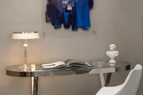 SLS Dubai Hotel & Residences - Chambre