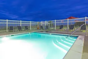 Holiday Inn Express Annapolis East-Kent Island by IHG - Pool