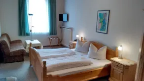 Hotel Unterwirt - Camera