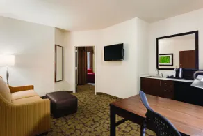Hilton Garden Inn Rochester Downtown, NY - Chambre