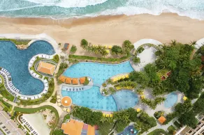 Holiday Inn Resort Ho Tram Beach by IHG - Pool