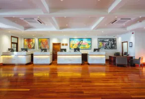 Cable Beach Club Resort & Spa - Reception