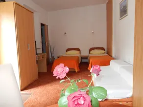 Dubrovnik Apartments Kovacec - Chambre
