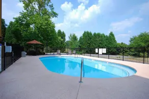 Holiday Inn Express Forsyth by IHG - Pool
