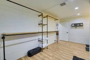 Dog-friendly Home w/ Yard & Fire Pit in Midlothian - Interior