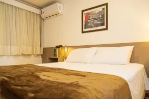 Transamerica Executive Higienópolis - Room