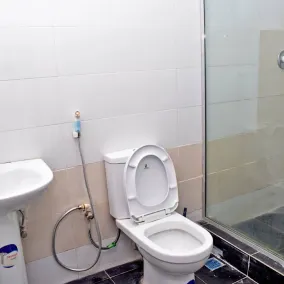 Owee Suites - Salle de bain
