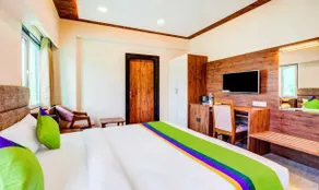 Opulence Inn - 500 Meters From Railway Station - Chambre