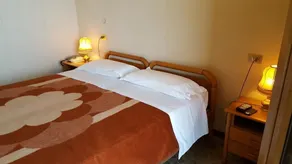 Hotel Garden - Værelse