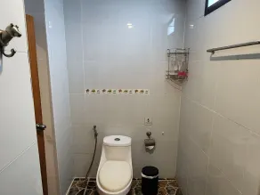 Patong Dynasty Royal Hotel - Bathroom