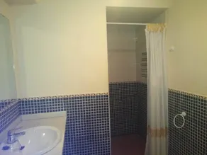 Valle Del Este Don Diego - Bathroom