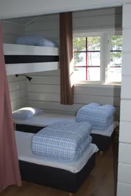 Lufta Camping & Restaurang - Camera