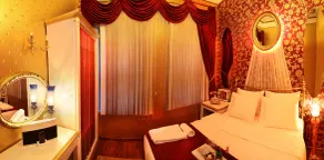 Sultan Tugra Hotel - Room
