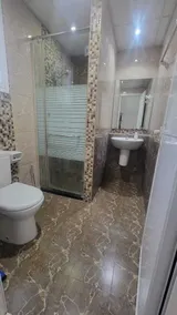 Dar Shaden hostel - Bathroom
