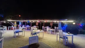 The Trawangan Resort - Restaurant