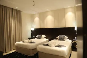 Layali Lamar Hotel - Room