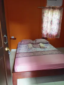 Surfari Bocas - Room