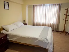 Munara Guest House - Chambre