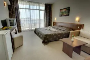 Grenada Hotel - Zimmer