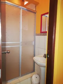 Hostal GQ - Bagno