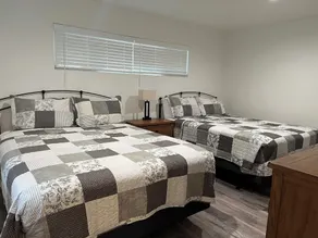Lake Shastina Golf Resort - Chambre