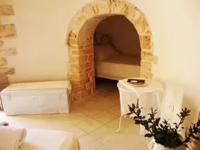Masseria Tinelli - Rom