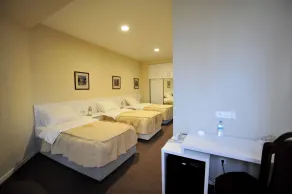 ZP Hotel - Room