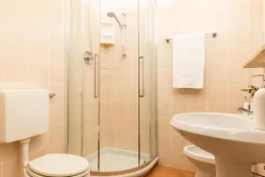 Azienda Agricola Club Le Cannelle - Salle de bain