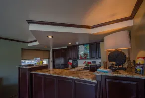Ala Moana Motel & Suites - Eingangsbereich