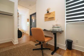 Lamartine Chelsea - Room