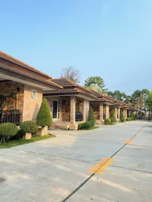 Dhammachart RiverView - Room