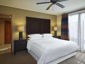 Sheraton Steamboat Resort Villas - Chambre
