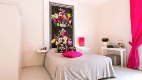 Palazzo Scaramellino - Chambre