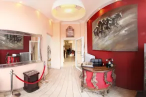 Hotel Excellent - Reception