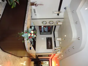 Favorit Hotel - Reception