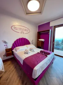 Rainbow Hotel Depandance Joli - Room