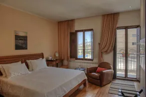 L'Auberge de la Mer - Room